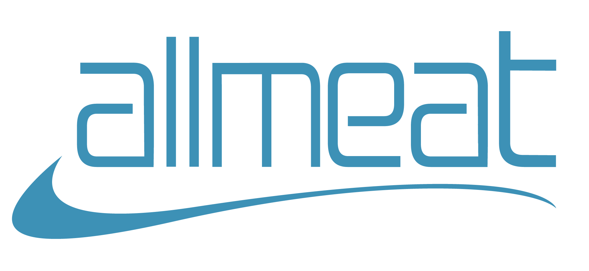 AllMeat logo