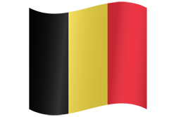 Belgian flag