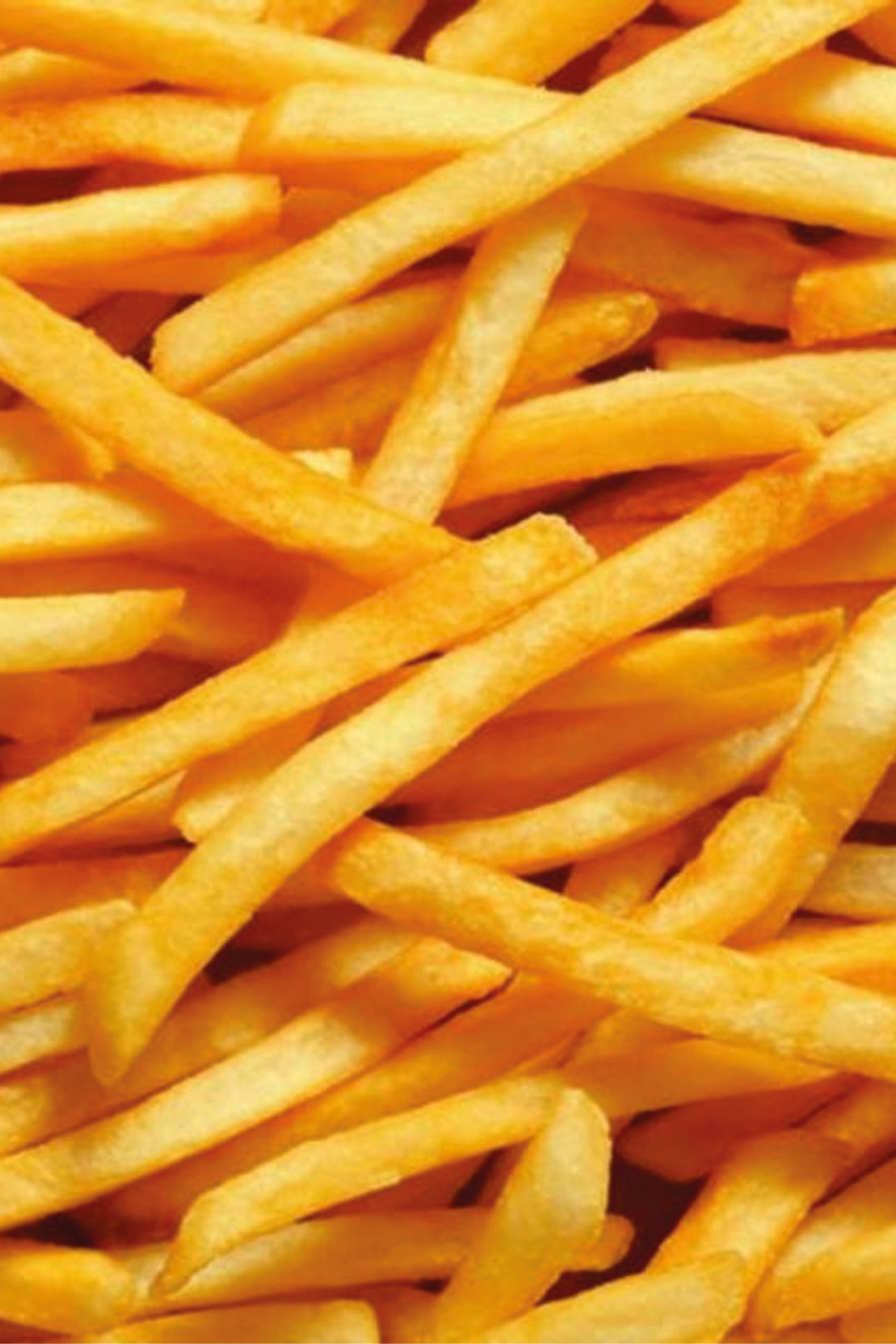 Fries picture